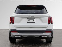 2025 Kia Sorento HEV EX-4