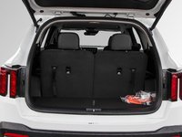 2025 Kia Sorento HEV EX-6