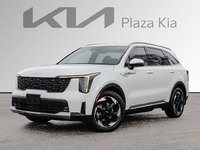 2025 Kia Sorento HEV EX-0