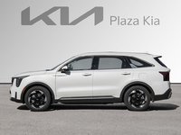 2026 Kia Sorento HEV EX AWD-2