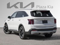 2026 Kia Sorento HEV EX AWD-3
