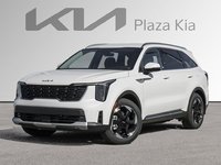 2026 Kia Sorento HEV EX AWD-0