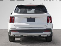 2026 Kia Sorento HEV EX AWD-4