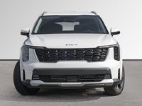 2026 Kia Sorento HEV EX AWD-1