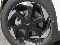 2026 Kia Sorento HEV EX AWD-7