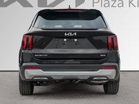 2025 Kia Sorento PHEV EX-4