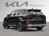 2025 Kia Sorento PHEV EX-3