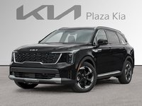 2025 Kia Sorento PHEV EX-0