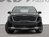 2025 Kia Sorento PHEV EX-1