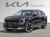 2026 Kia Sorento PHEV SX AWD-0