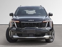 2026 Kia Sorento PHEV SX AWD-1