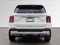 2026 Kia Sorento PHEV SX AWD-4