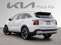 2026 Kia Sorento PHEV SX AWD-3