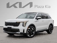 2026 Kia Sorento PHEV SX AWD-0