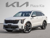 2026 Kia Sorento PHEV LX AWD-0
