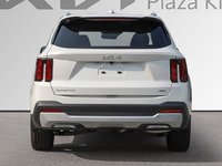 2026 Kia Sorento PHEV LX AWD-4