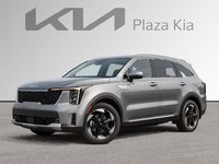 2026 Kia Sorento PHEV LX AWD-0