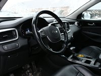 2019 Kia Sorento EX 2.4-5