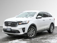 2019 Kia Sorento EX 2.4-0