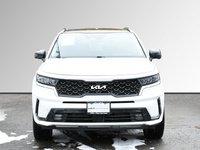 2022 Kia Sorento SX-1