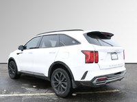 2022 Kia Sorento SX-3