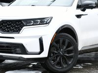 2022 Kia Sorento SX-4