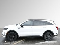 2022 Kia Sorento SX-2