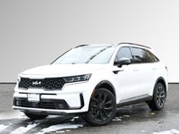 2022 Kia Sorento SX-0