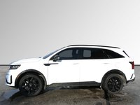 2023 Kia Sorento SX-2