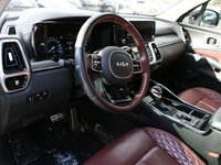 2023 Kia Sorento SX-7
