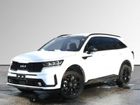2023 Kia Sorento SX-0