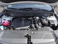 2025 Kia Sorento X-Line Limited Black Interior-5