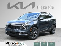 2023 Kia Sportage Hybrid SX-0