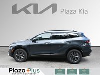 2023 Kia Sportage Hybrid SX-2