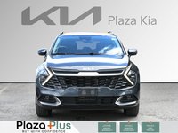 2023 Kia Sportage Hybrid SX-1