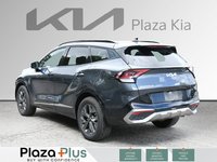2023 Kia Sportage Hybrid SX-3