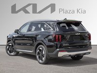 2026 Kia Sportage PHEV EX-3