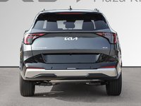 2026 Kia Sportage PHEV EX Premium-4
