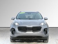 2019 Kia Sportage EX-2