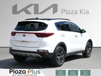 2021 Kia Sportage EX S-3
