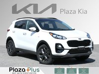 2021 Kia Sportage EX S-0