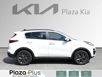 2021 Kia Sportage EX S-2