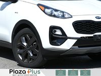 2021 Kia Sportage EX S-4