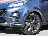 2021 Kia Sportage EX S-4