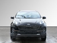 2021 Kia Sportage SX-2