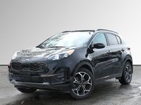 2021 Kia Sportage SX-0