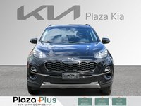 2022 Kia Sportage EX Premium S-1