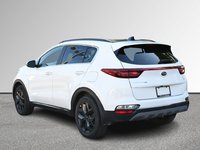 2022 Kia Sportage EX S-1