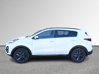 2022 Kia Sportage EX S-3