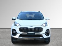 2022 Kia Sportage EX S-2